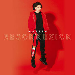 Album cover of Reconnexion
