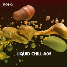 Album cover of Liquid Chill, Vol. 05