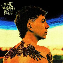 Album cover of : ( UMA BAD UMA FARRA : ) (Remix)
