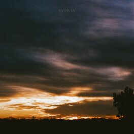Album cover of Midway