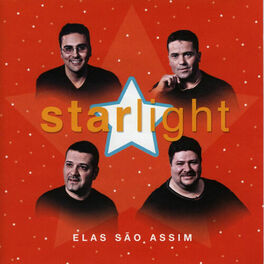 Album cover of Elas São Assim