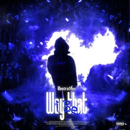 Album cover of Way That I Be