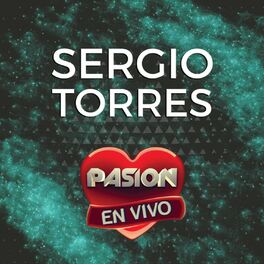 Album cover of En Vivo en Pasión