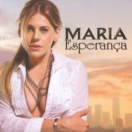 Album cover of Maria Esperanca