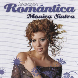Album cover of Colecção Romântica