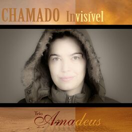 Album cover of Chamado Invisível