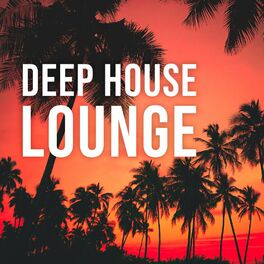 Album cover of Deep House Lounge