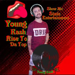 Album cover of Rise To Da Top
