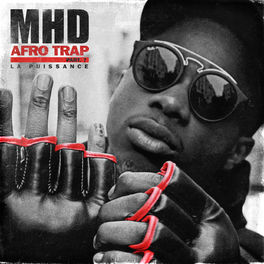 Album cover of Afro Trap Part. 7 (La puissance)