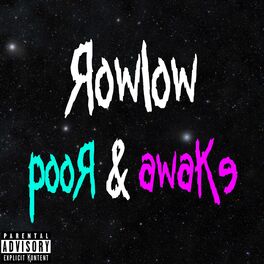 Album cover of Poor and Awake