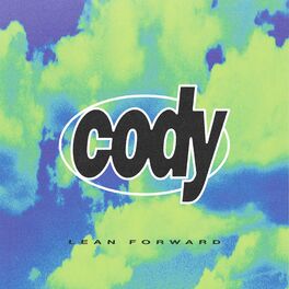 Album cover of Lean Forward