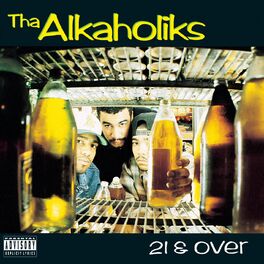 Album cover of 21 & Over