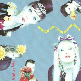 Album cover of Let It Bee