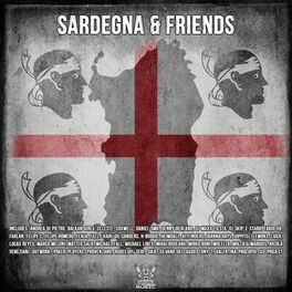 Album cover of Sardegna & Friends