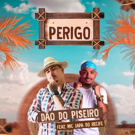Album cover of Perigo