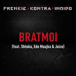Album cover of Bratmoi (Remix)