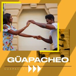 Album cover of Güapacheo