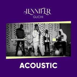 Album cover of Jennifer (Acoustic)