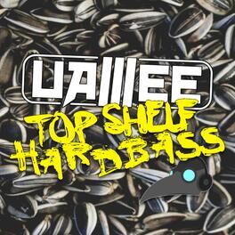 Album cover of Top Shelf Hardbass
