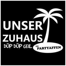 Album cover of Unser Zuhaus (Düp Düp Geil)