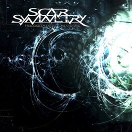 Album cover of Holographic Universe