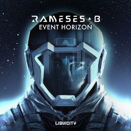 Album cover of Event Horizon
