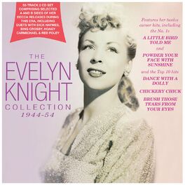 Album cover of Collection 1944-54
