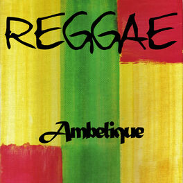 Album cover of Reggae Ambelique