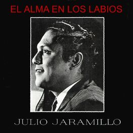 Album cover of El Alma en Los Labios