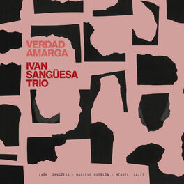 Album cover of Verdad Amarga
