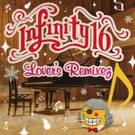 Album cover of Lover's Remixez