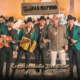 Album cover of El Gran Mafioso
