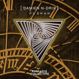 Album cover of Pushah