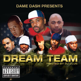 Album cover of Dame Dash Presents Paid In Full / Dream Team