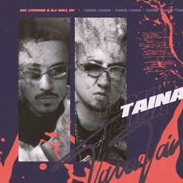Album cover of Toma Tainá