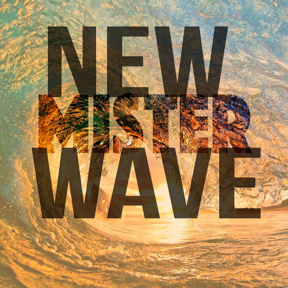 New wave. New Wave исполнители. Mr Wave. Minus Wave.