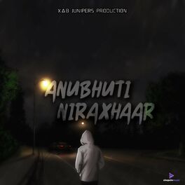 Album cover of Anubhuti Niraxhaar