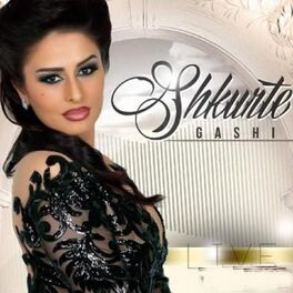 Album cover of Kenge Dasmash - Hitet