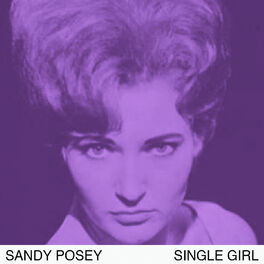 Album cover of Single Girl