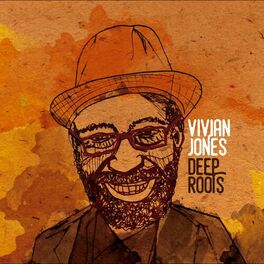 Album cover of Deep Roots