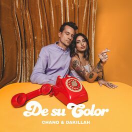 Album cover of De Su Color