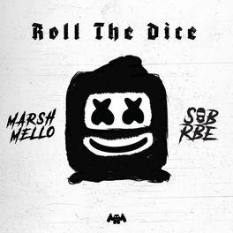 Album cover of Roll The Dice