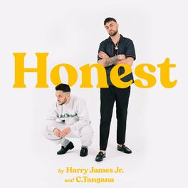 Album cover of Honest (feat. C. Tangana)