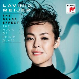 Album cover of The Glass Effect (The Music of Philip Glass & Others)