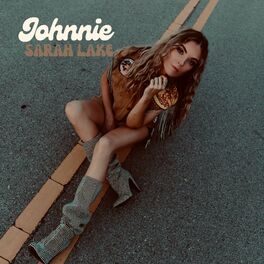 Album cover of Johnnie