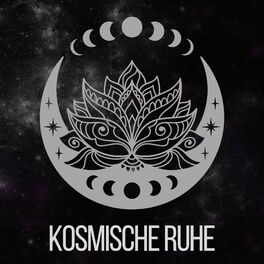 Album cover of Kosmische Ruhe
