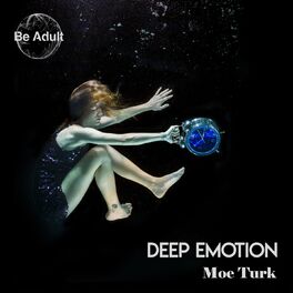 Album cover of Deep Emotion