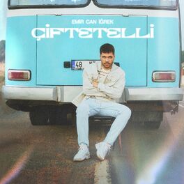 Album cover of Çiftetelli