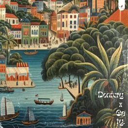 Album cover of Palmeira