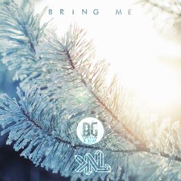 Album cover of Bring Me
